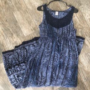 Billabong Maxi Dress